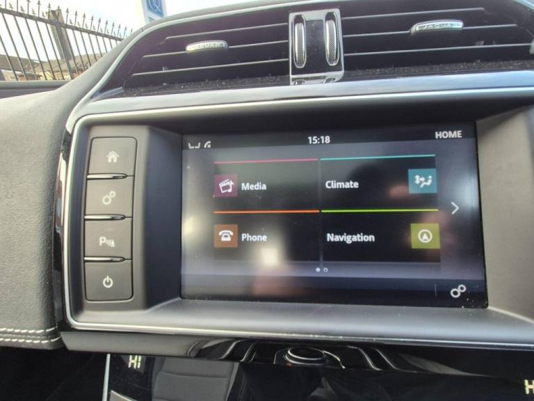 2017 Jaguar XE 2.0 Ingenium R-Sport 4dr Auto SALOON PETROL Automatic