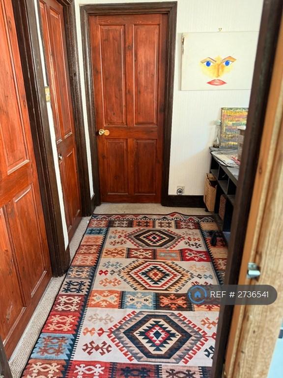 1 bedroom in Cambeys Road, London, RM10 (#2736541)