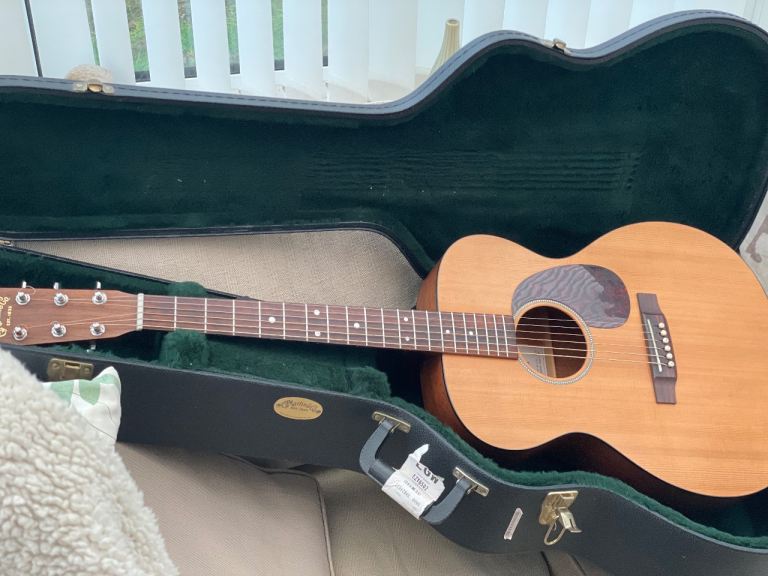 USA Martin 000M Auditorium Acoustic guitar