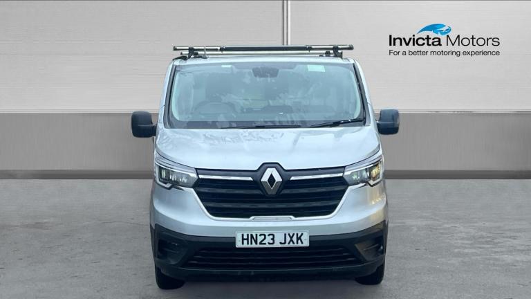 2023 Renault Trafic 2.0 TDI 143 SE 5dr Diesel