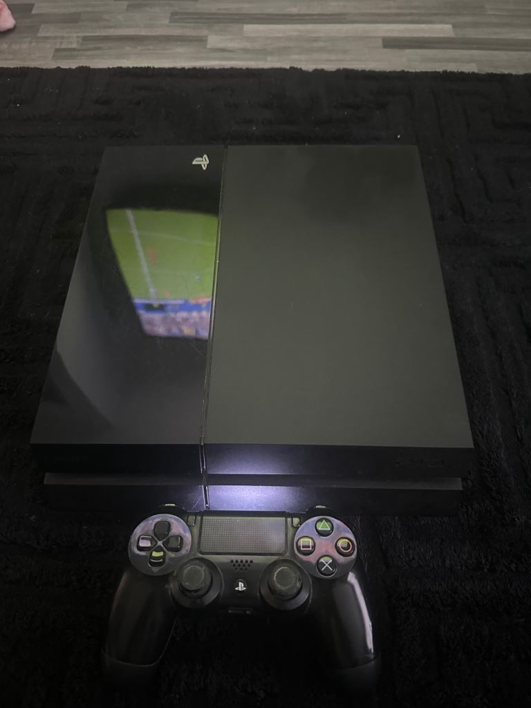 PlayStation 4 
