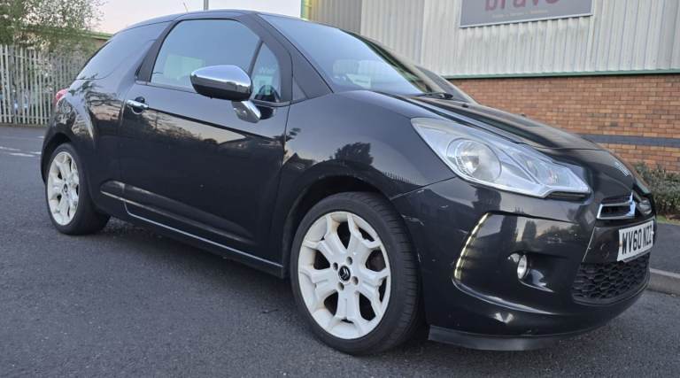 Citroen ds3 1.6 nissanVolkswagen toyota vauxhall honda hyundai renault peugeot skoda suzuki ford 