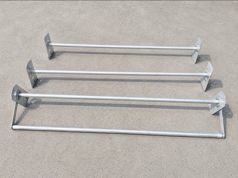 Ford Transit Roof Rack 