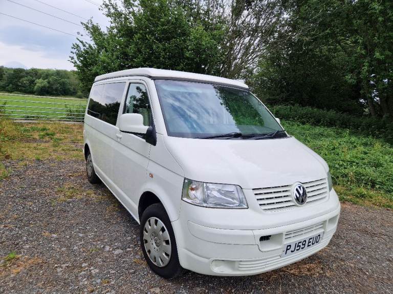 Volkswagen, TR-PORTER T28 102 TDI SWB, 2009, 1896 (cc)