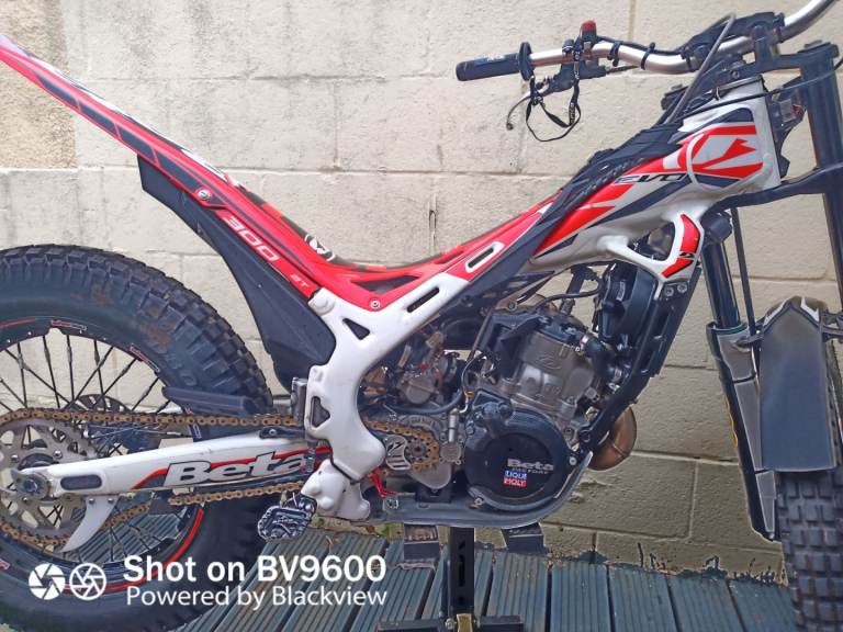Beta Evo 300 2T 2021