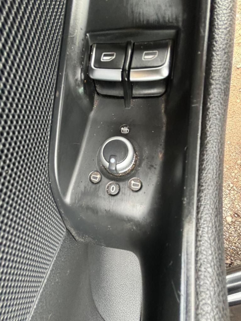 2014 Audi A3 1.4 TFSI Sport Euro 5 (s/s) 3dr HATCHBACK Petrol Manual