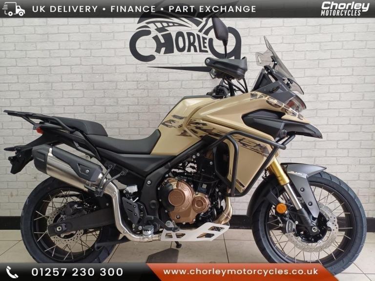 **PRE REGISTERED NOW WITH 3 PART ALUMINIUM LUGGAGE INCLUDED**