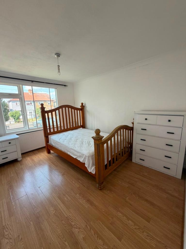 Double Room to Rent – Hounslow