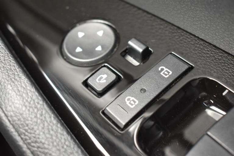 2024 Kia Sportage 1.6 H T Gdi 3 Suv 5dr Petrol Hybrid Auto Euro 6 (s/s) (207 Bhp) ESTATE Petrol/E...