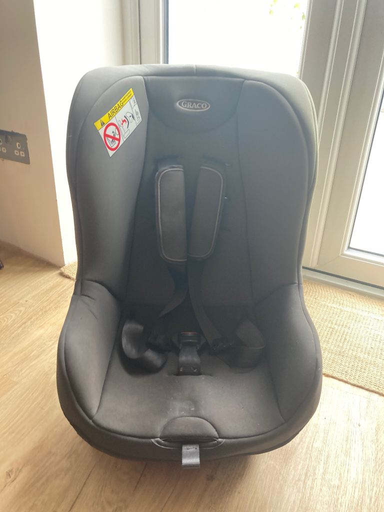 FREE Toddler/Child Car Seat