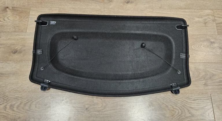 MERCEDES A CLASS W177 MK4 GENUINE PARCEL SHELF 2018/23