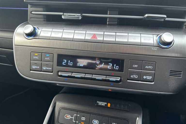 2025 Hyundai KONA 1.6 h-GDi Ultimate SUV 5dr Petrol Hybrid DCT Euro 6 (s/s) (141 ps) SUV Hybrid A...