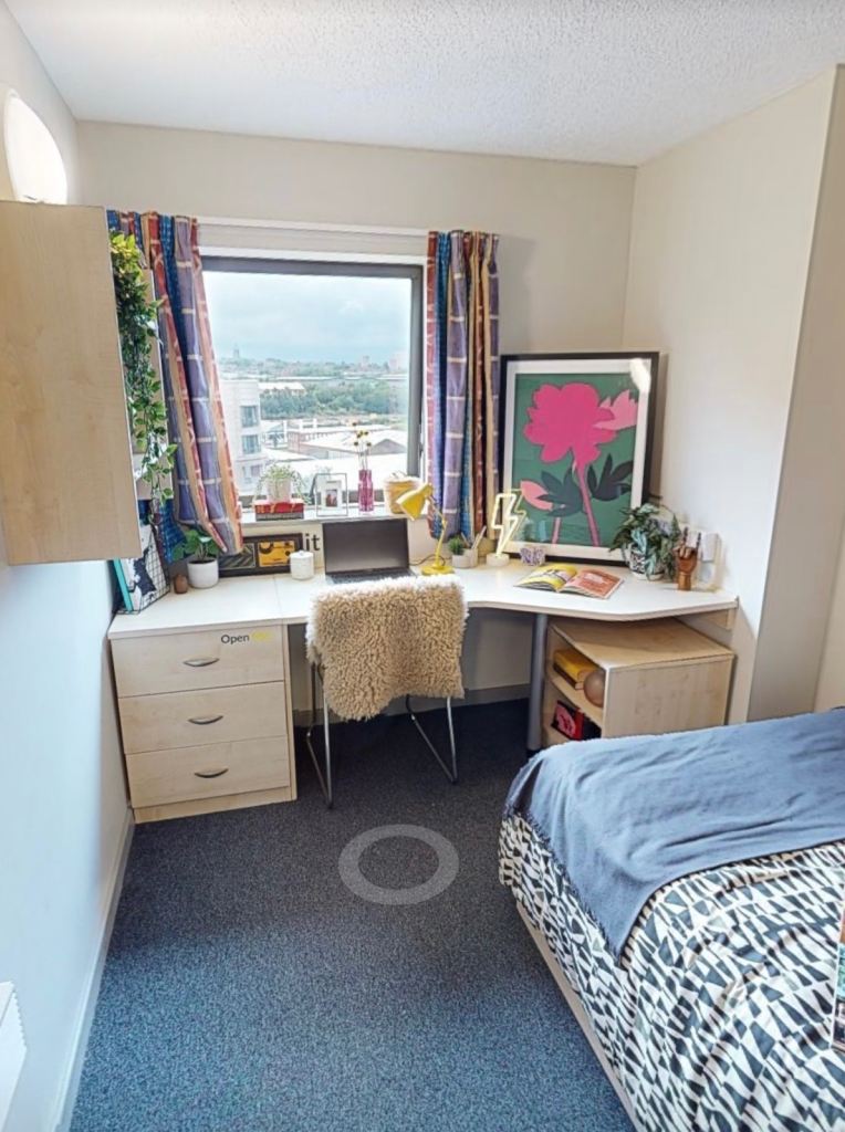 Student Accomodation for rent 