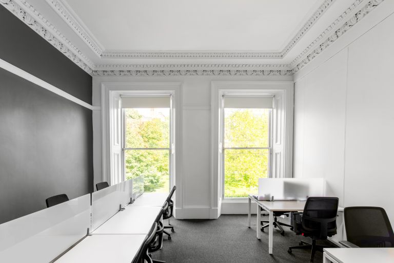 Glasgow - G37QL \ Large Private Office for Rent - Flexible and Ready to Use