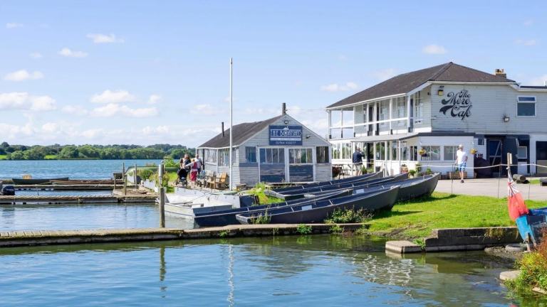 Delta Langford in Great Hatfield  - Lodge / Caravan 