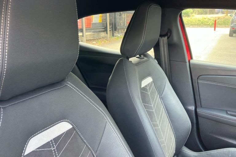  Vauxhall Mokka 1.2 Turbo Ultimate Suv 5dr Petrol Auto Euro 6 s/s 130 Ps