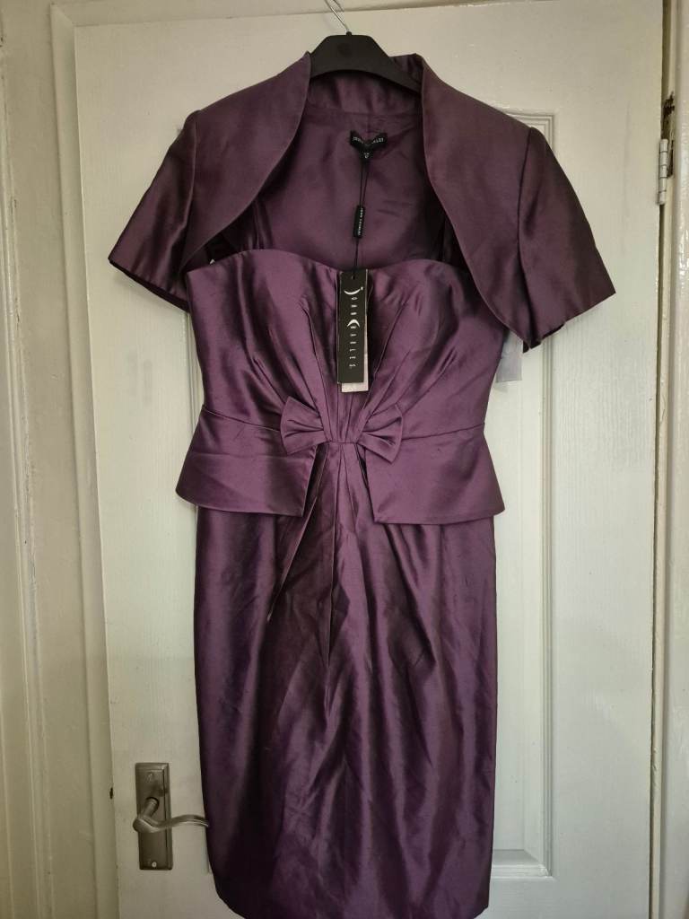 Beautiful brand new dress for a special occasion