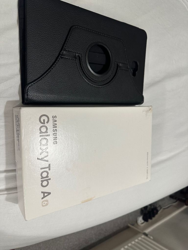 Samsung galaxy tab A6 unlock any Network 10.1”