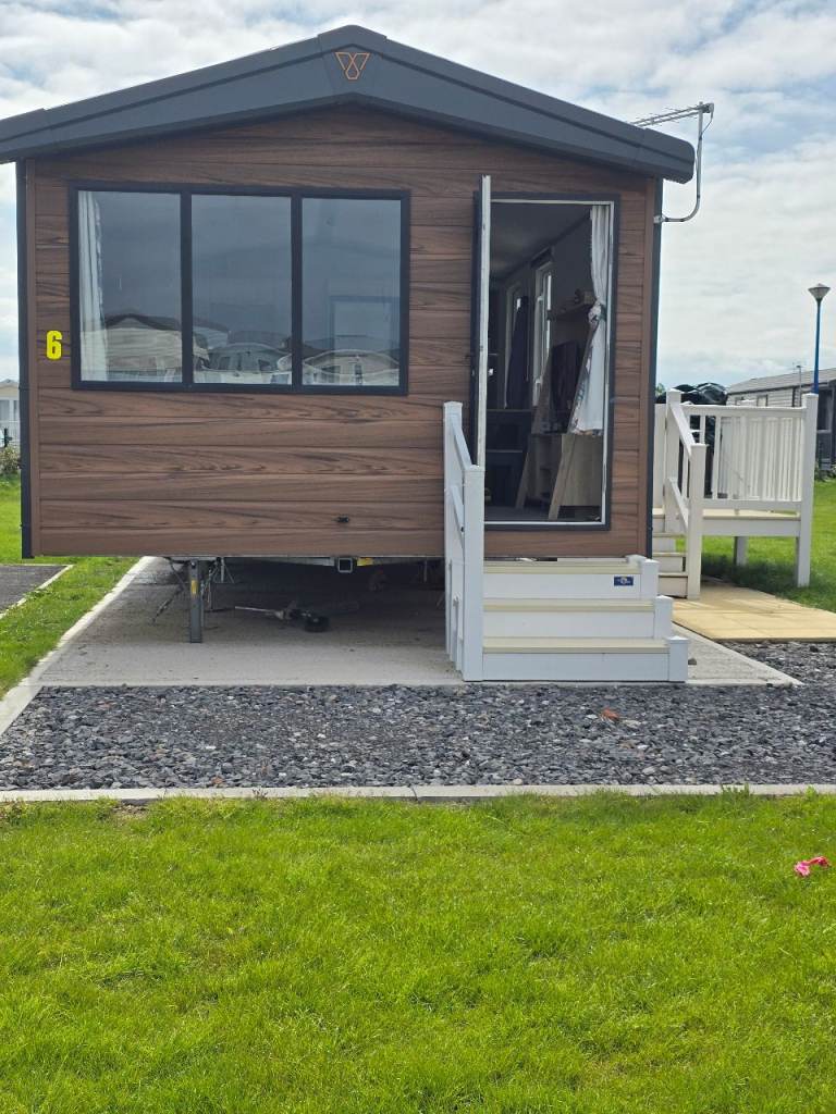 Holiday available 