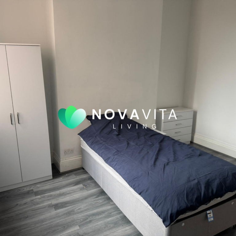 Brums Best Supported Shared Accommodation - Rooms for Homeless, DSS, Benefits - Low rent Ref X44