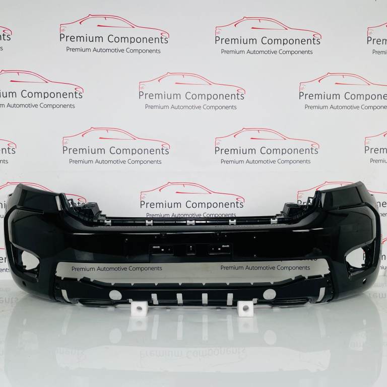 Ford Ranger Limited Front Bumper Genuine Black Jb3b17c831m | 2019 – 2022 [ar113]