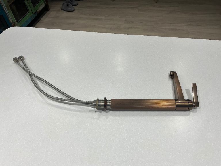 Great condition, bought in error