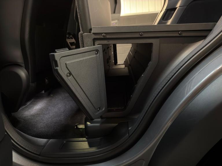  Land Rover Discovery 3.0 D350 MHEV Dynamic HSE Auto 4WD Euro 6 (s/s) 5dr Diesel Automatic