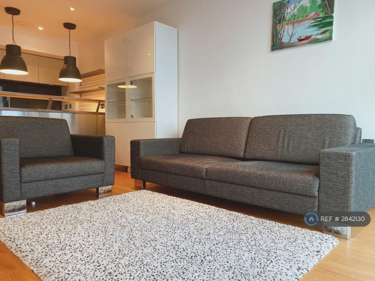 2 bedroom flat in City Lofts St. Pauls, Sheffield, S1 (2 bed) (#2842130)