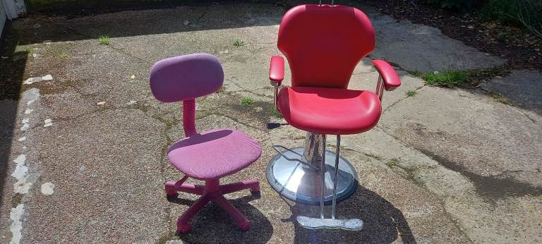 image for Complete Manicure and Pedicure Saloon equipment 