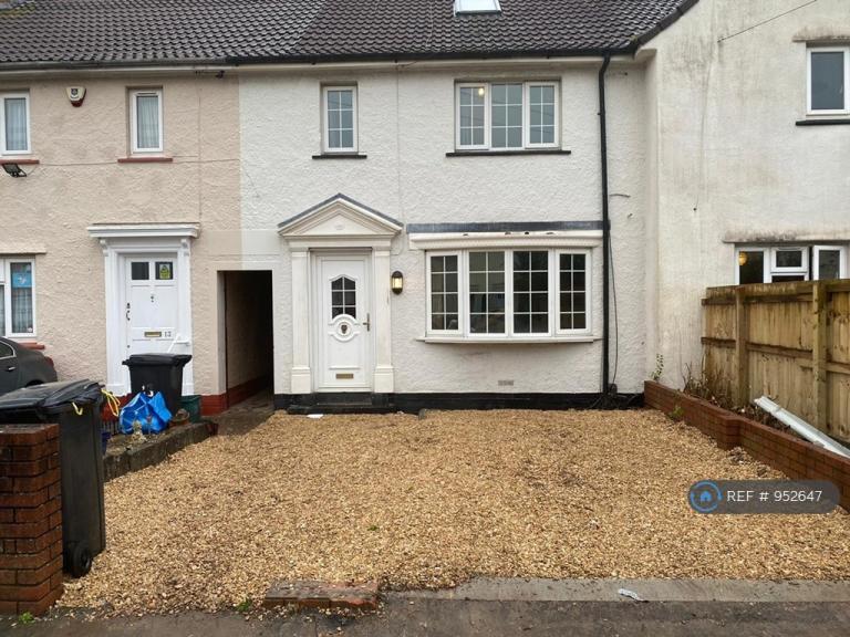 1 bedroom in Brixham Road, Bristol, BS3 (#952647)