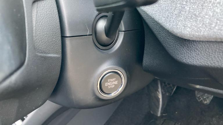 2025 Skoda Scala 1.0 TSI 95 SE 5dr Petrol Hatchback Hatchback Petrol Manual