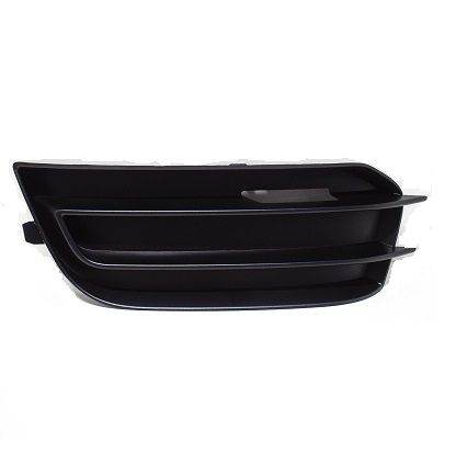 AUDI A1 2010-2015 PASSENGER SIDE LEFT FRONT GRILL