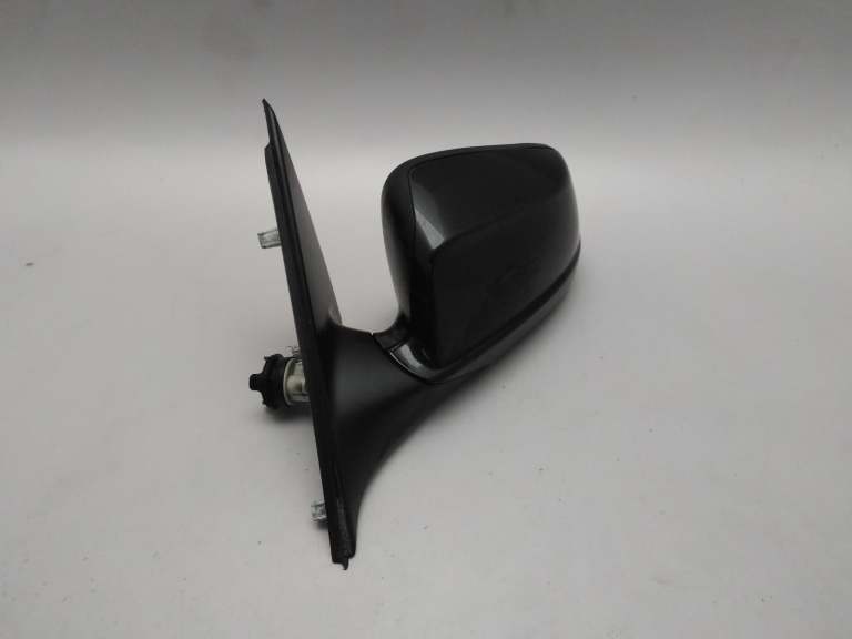 Bmw 5 Series Left Hand Door Mirror N/S 2009-2014 4 Door Saloon 51167322481