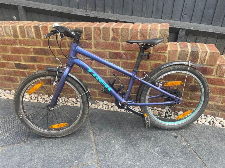 Trek Wahoo