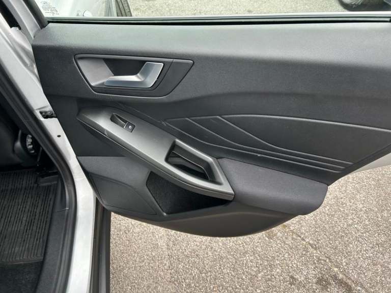 2023 Ford Focus 1.0T EcoBoost Titanium Estate 5dr Petrol Manual Euro 6 (s/s) (125 ps) Manua Estat...