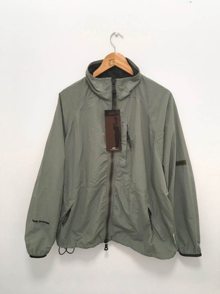 Super Rare 1998 Vintage Addict Streetwear Mens Jacket - Still Tagged