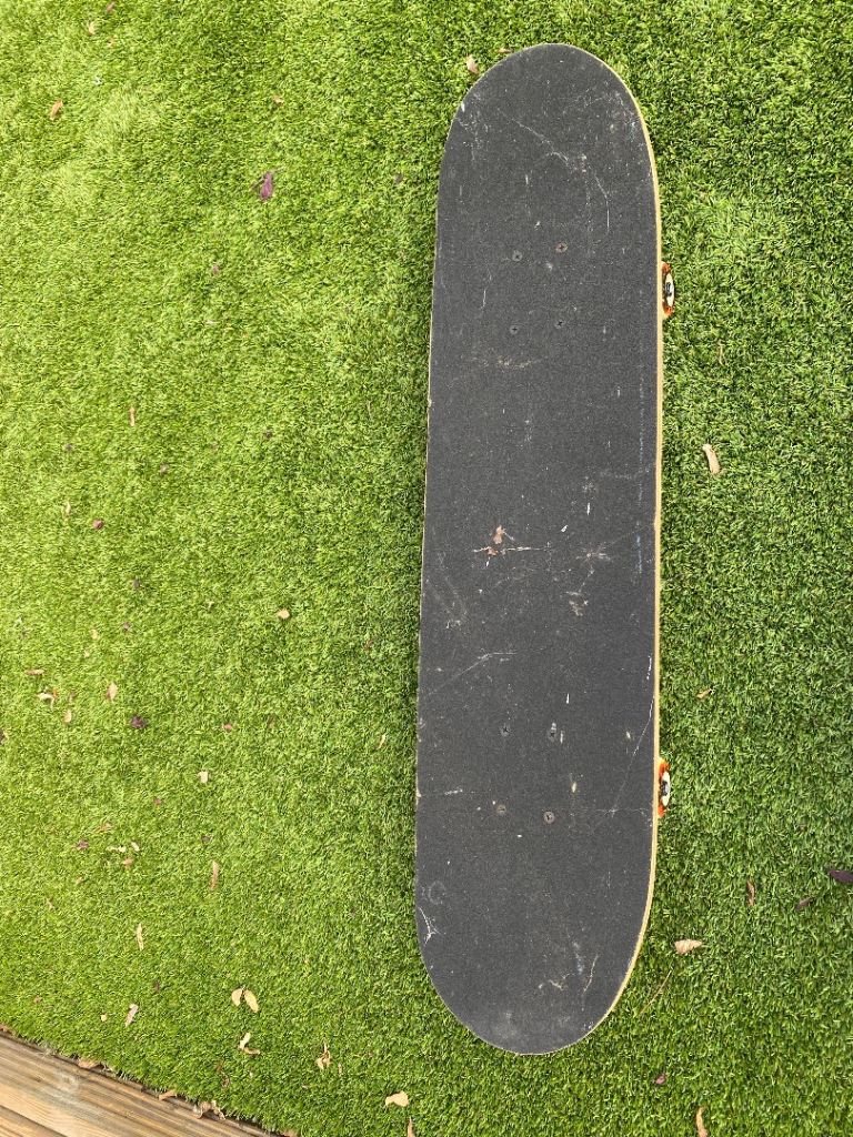 Skateboard  – free