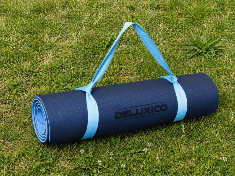 Yoga mats