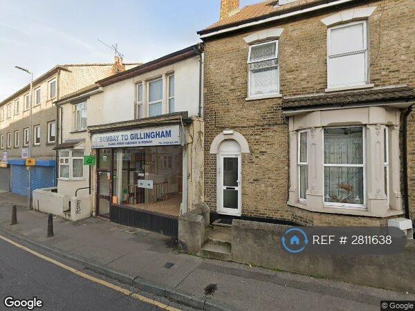 1 bedroom in Canterbury St, Gillingham, ME7 (#2811638)