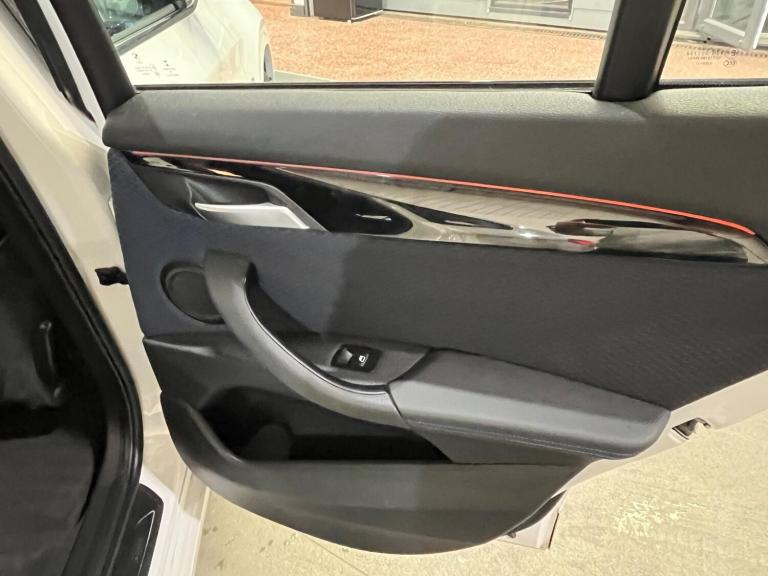 2016 BMW X1 xDrive 20d M Sport 5dr ESTATE DIESEL Manual