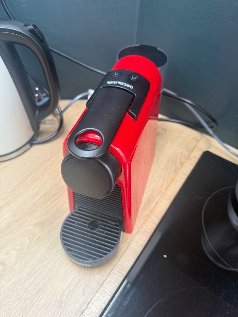 Nespresso Essenza Mini Megamix