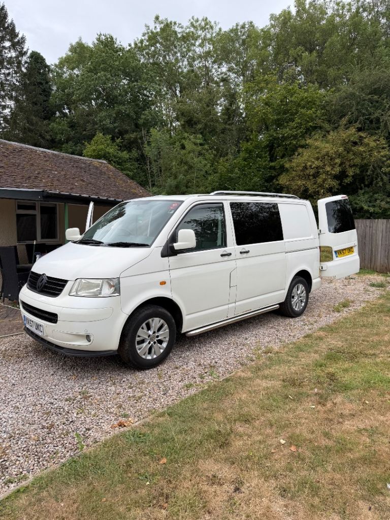 Volkswagen, TR-PORTER T32 102 TDI SWB, Other, 2007, 1896 (cc)