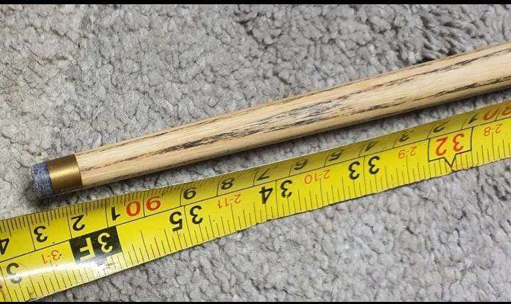 Kudos Cue Single Cue – As Good As New