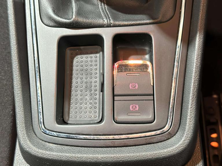 2019 SEAT Leon 1.0 TSI SE Dynamic [EZ] 5dr HATCHBACK PETROL Manual