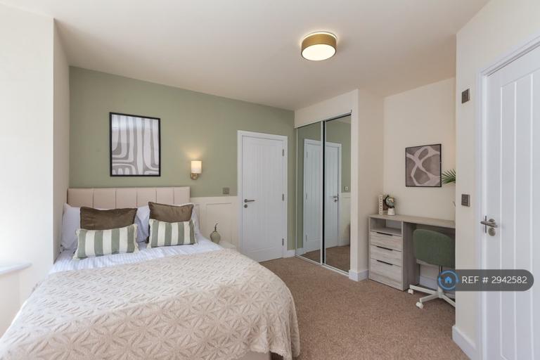 1 bedroom in Willowdale Road, Liverpool, L9 (#2942582)