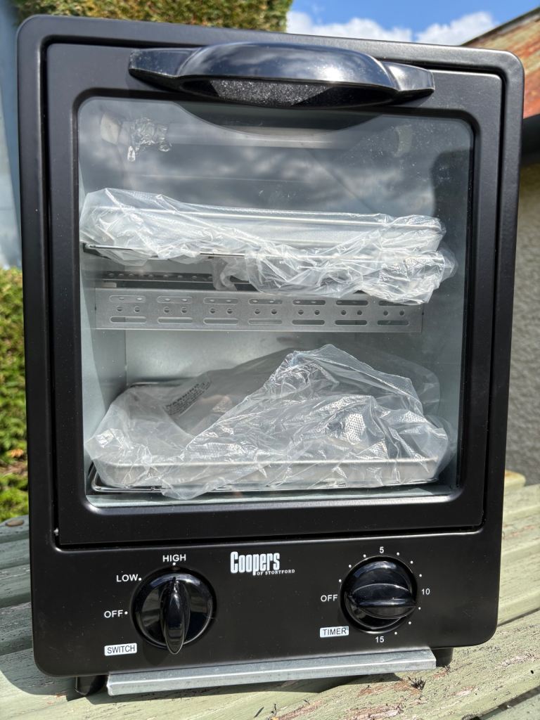 Mini oven