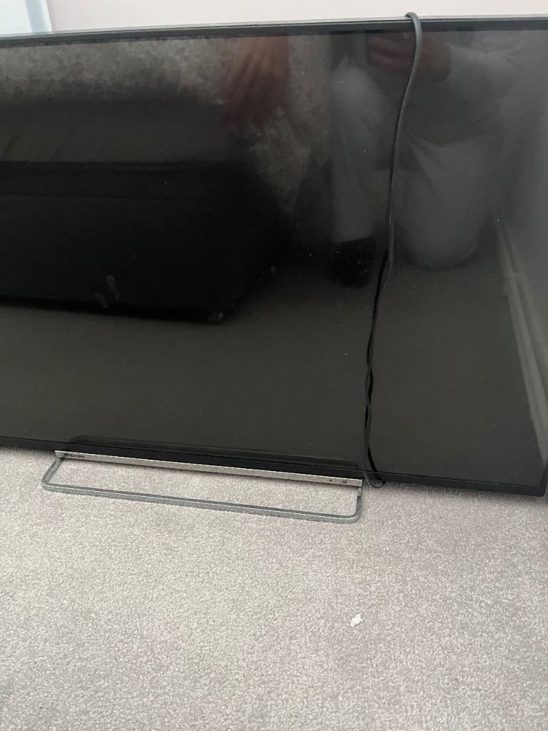Toshiba TV