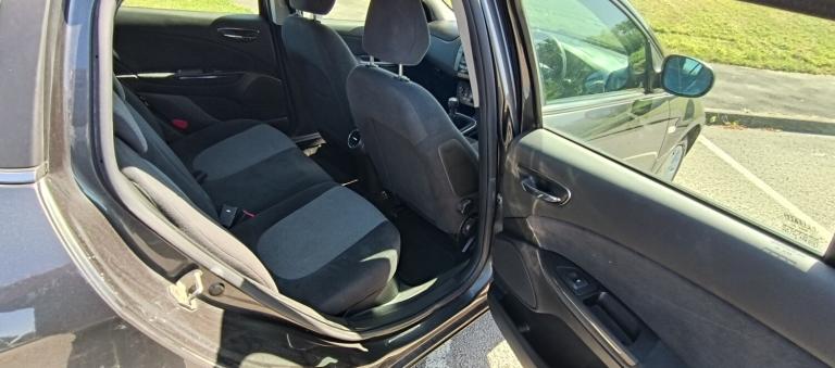 2009 Fiat Bravo 1.4 Dynamic 5dr HATCHBACK Petrol Manual