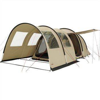 Robens canvas tent and extension for sale