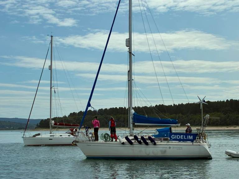 BARGAIN!! Jeanneau Attalia Yacht Sail boat